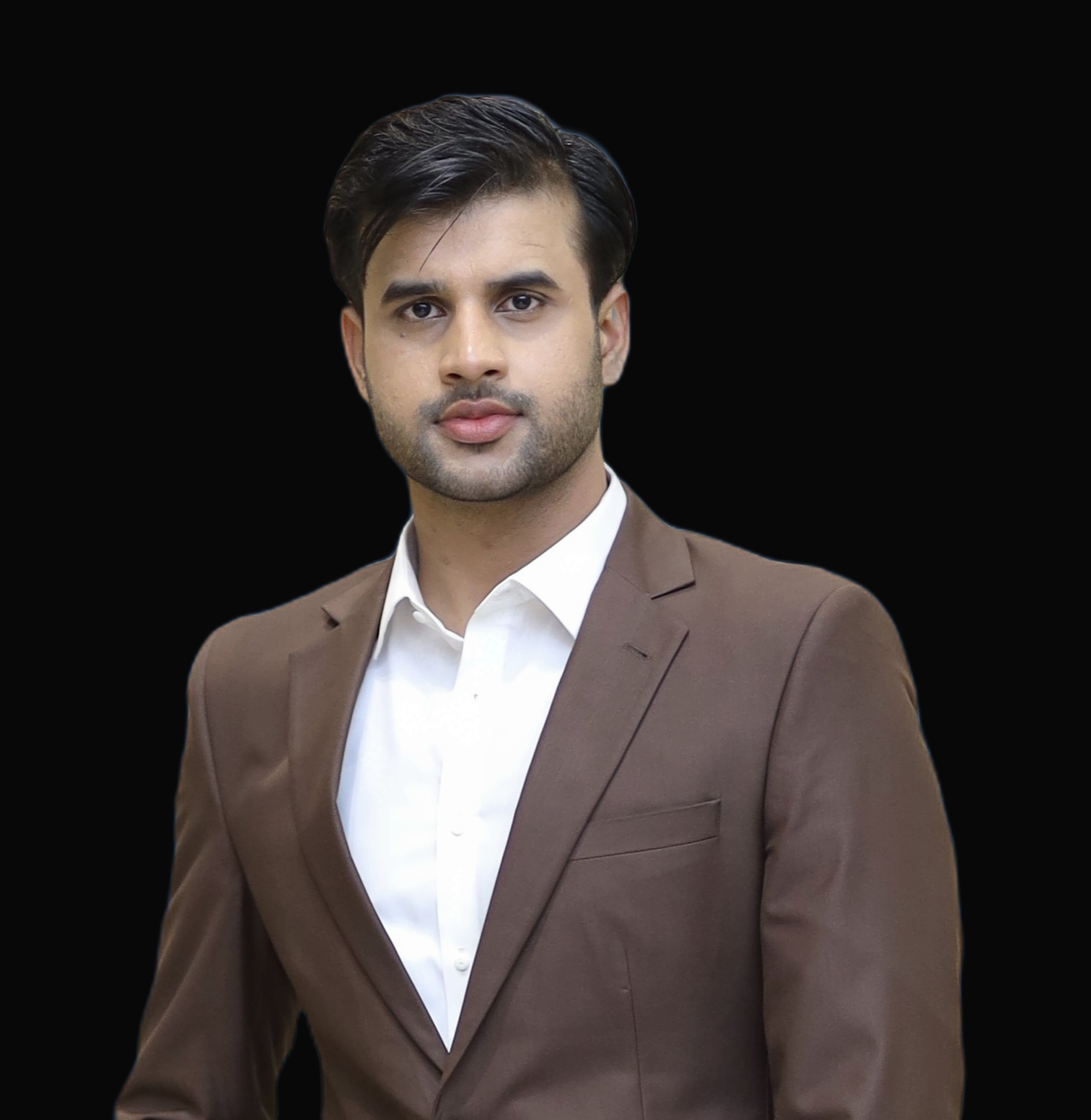 Shahzaib Sattar